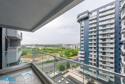 UPGROUND RESIDENCE | Apartament Premium 3 Camere | 2 Locuri de Parcare | - 16