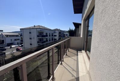 0% comision | 80 mp | 3 camere · 2 băi · 2 balcoane · Parcare | Eugen Ionesco - 21