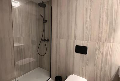 Prima inchiriere! Pipera -  Nusco City, apartament 2 camere - 9