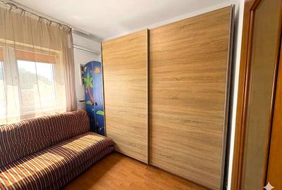 Apartament 4 camere de vânzare – Calea Vitan  – Mat Haus – Centrală proprie - 7