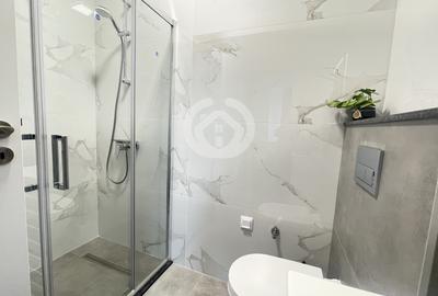 Apartament 3 camere NOU | Mobilat Premium | Parcare inclusa | - 9