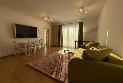 Apartament cu 2 camere în Florești