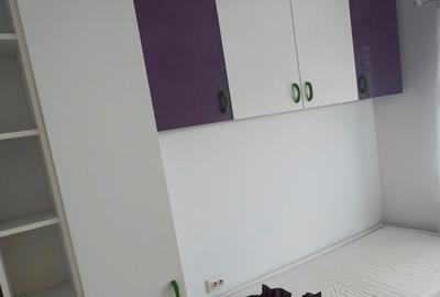 Apartament 3 camere, 60 mp, 2 parcări incluse – Cartier Europa - 6