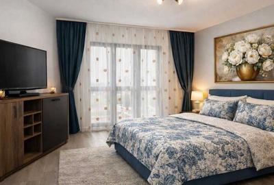 Apartament 2 camere de închiriat Lujerului Exigent Plaza - 3
