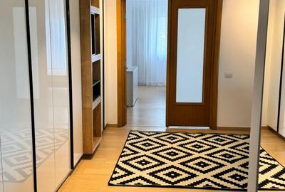 APARTAMENT PENTHOUSE CU 3 CAMERE | CALEA DOROBANȚILOR- TELEVIZIUN - 14