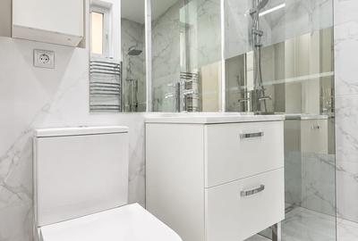 2 camere în vilă interbelică | 55 mp | Grădină proprie | Unirii – Parcul Carol - 6