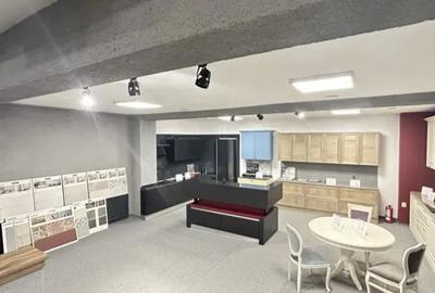 Spațiu comercial de închiriat, zona Ultracentral - 1