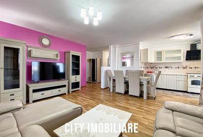 Apartament 3 camere, 2 bai, bloc nou, Augustin Presecan - 2