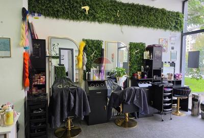Șoseaua Sălaj Nr. 1–3 | Afacere LA CHEIE Beauty Salon & Barber Shop - 11