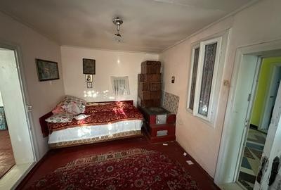 Casă cu teren de 2.000 mp în Nănești, Vrancea – aproape de baltă pescuit - 10