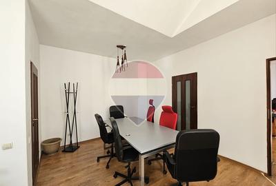 Apartament / Birou - de inchiriat - 62 mp - Bulevardul Eroilor - 1