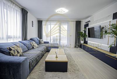 Boreal Plus | 2 camere | Vedere la Mare & Lac | Bloc 2022 | Premium - 3