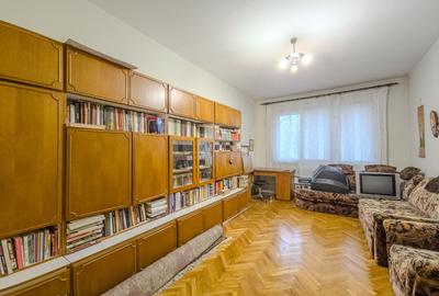 Apartament 3 camere, decomandat, 95 mp, zona Policlinica Grigorescu - 6