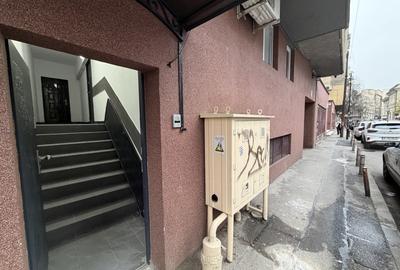 Spatiu Birou|Universitate-Str. Vasile Conta |3 Incaperi| Randament 7 % - 13