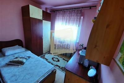 Apartament cu 4 camere 2 bai balcon si pivnita de vanzare pe Mihai Viteazu din S - 5