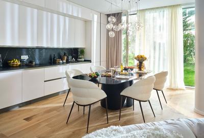 Apartament 4 camere  EXCLUSIVIST | INCHIRIERE - 1