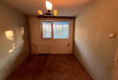 Apartament 2 Camere,Iancului,Metrou,Vatra Luminoasa,bl.reabilitat,et.4/10,Liber - 12