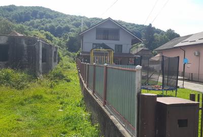 Casa demolabila in Runcu-Badeni - 3