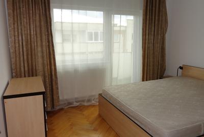 Apartament cu 2 camere separate, str.Muncitorilor - 8