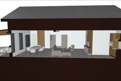 Baia Sprie, zona centrala, casa de vanzare - 2