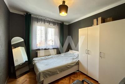 Apartament cu 2 camere de închiriat | Făget – Nicolae Teclu nr. 9, Brașov - 2