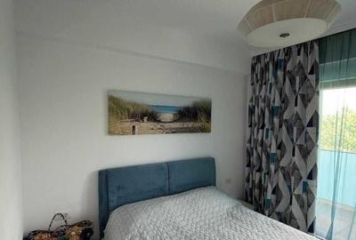 DE VÂNZARE APARTAMENT EXCLUSIVIST 3 CAMERE MAMAIA - 3