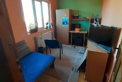 Etaj 3 cu centrală propie lingă Județean - 10