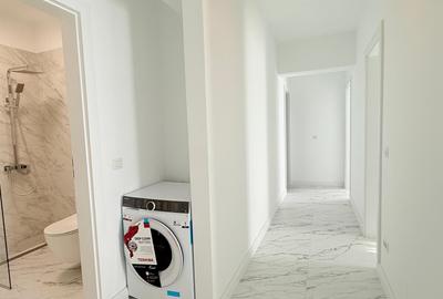 APARTAMENT CU 3 CAMERE DECOMANDAT SI 2 BAI, DISPONIBIL IMEDIAT, TATARASI - 18