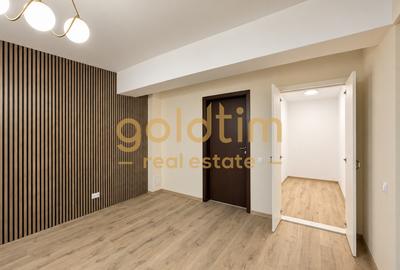 BIROU/ RESIDENTIAL/60 mp / OPEN SPACE  BANEASA - 8