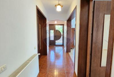 Straulesti Vila Moderna | Acces securizat | Liniste - 6