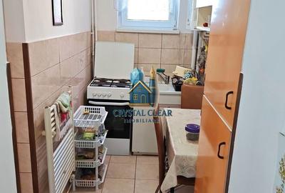 Apartament cu 2 camere - zonă semicentrală, cartierul Budai Nagy Antal - 6