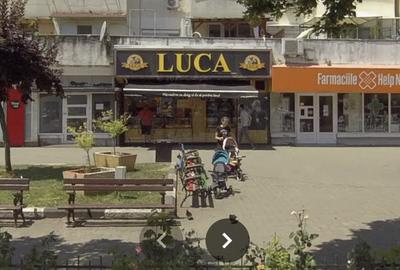 Spațiu comercial, 74 mp în Tineretului