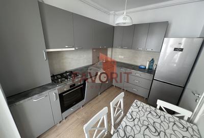 Apartament 2 camere | Bloc 2026 | Zona LIDL Friedorf - 5