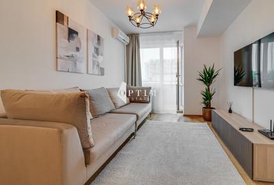 NOU! 3 camere 80 mp, LUMINOS, zona linistita si verde, Baneasa! - 29
