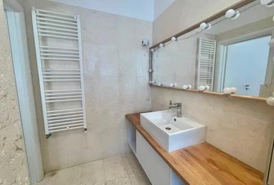 3 camere - Bulevardul Pipera, complex piscina - 8