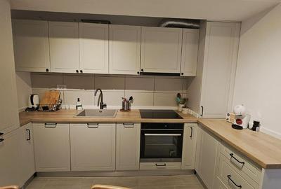 Apartament 3 camere, Decomandat, 70mp, Austorium, Parcare - 3