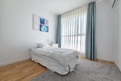 Apartament modern cu 3 camere | Aleea Privighetorilor | Baneasa – Iancu Nicolae - 15