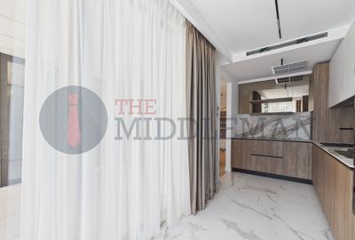 Apartament premium cu 4 camere | Arcul de Triumf – Aviatorilor - 6