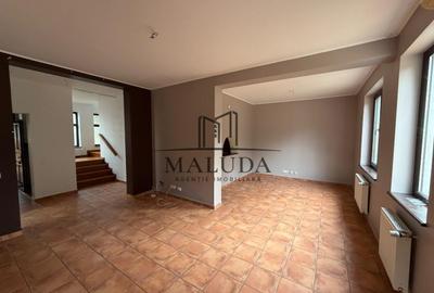 Casa 4 cam., Stefanesti, SU: 164mp., Teren: 462mp - 9