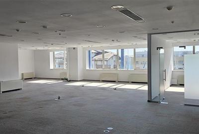 Inchirieri spatii de birouri pasaj Baneasa - 6