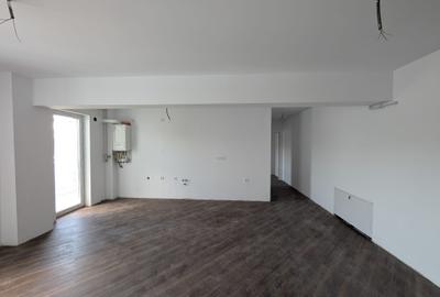 Apartament nou finisat 3 camere ,2 bai - 3