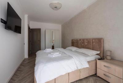 Apartament 4 Camere Ultracentral ,Loc Parcare - 9