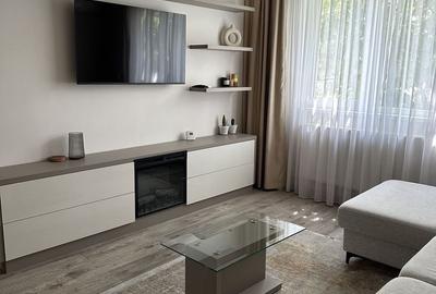 Apartament cu 2 camere decomandat, mobilat în Militari