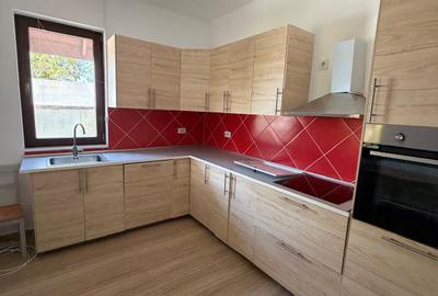 VANZARE CASA INDIVIDUALA/110MP UTILI/TEREN 550MP/DUMBRAVENI BALOTESTI - 22