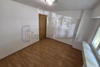 Spatiu birou | PARTER | 3 camere | 2 bai | Calea Calarasilor - 5