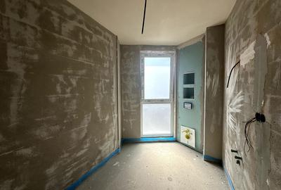 Apartament NOU 2 camere Cu Parcare Zona Câmpina  Marasti - 8