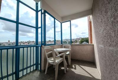 Apartament 4 camere,  113mp, etaj 6 din 10, mobilat si utilat, Zorilor - 24