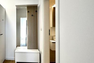 Apartament elegant si sustenabil, prima închiriere, in zona Cetății - 7