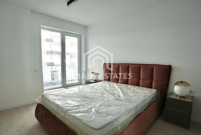 Apartament de 2 camere de vanzare OMV Pipera Complex - 7