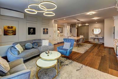 ✨ Loft Residence | 3 Camere Luxury | 120 mp | 3 Terase | Parcare - 1